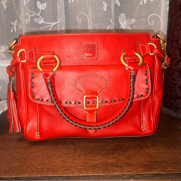 Dooney & Bourke Bag - Picture 1 of 8